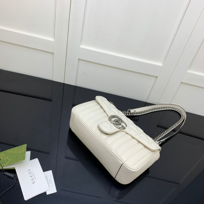Satchel Bags - GUC Bags - 893