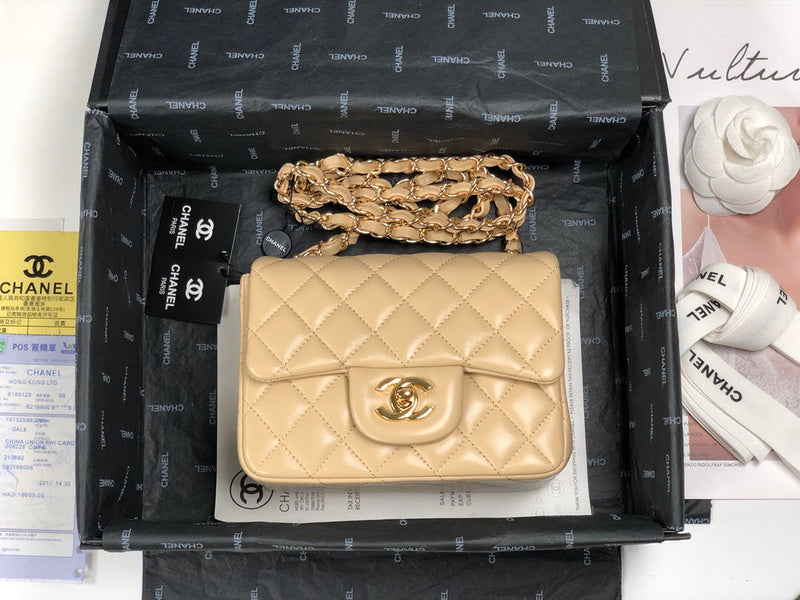 Satchel Bags - CHL Bags - 7466