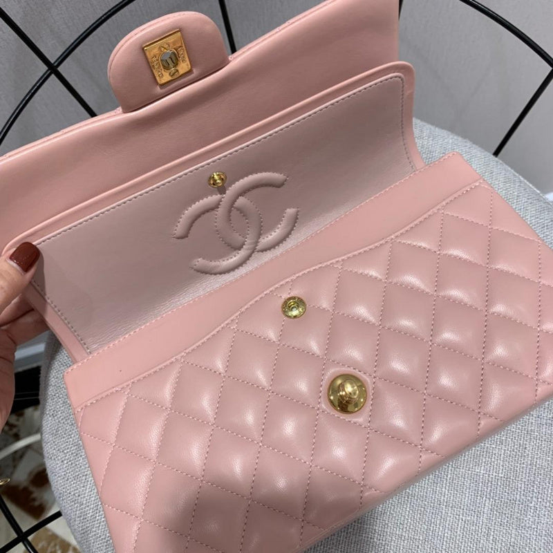 Satchel Bags - CHL Bags - 452