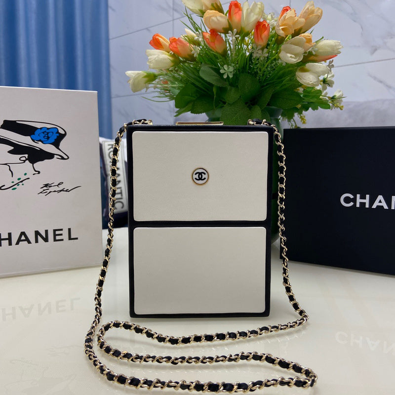 GLM - CHL Bags - 652
