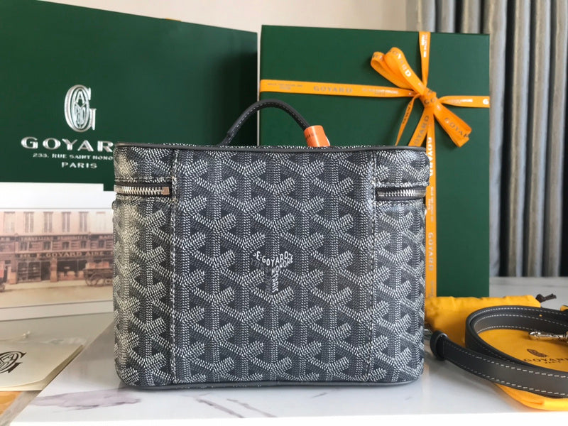 GLM - GYO Bags - 032