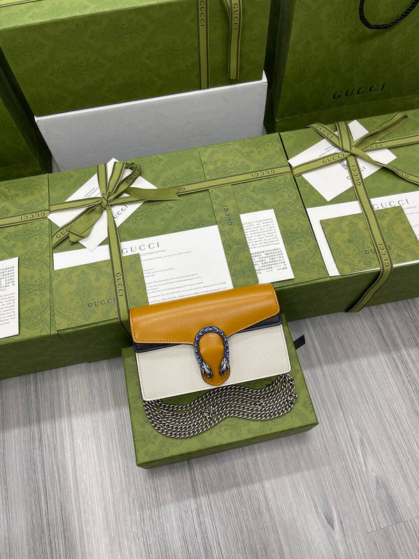 Satchel Bags - GCI Bags - 2929