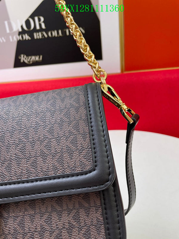 Satchel Bags - MK Bags - 563