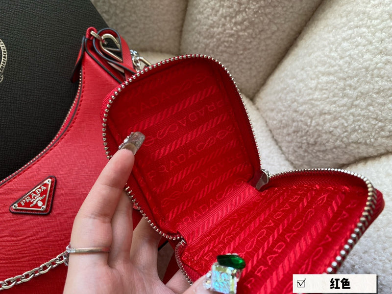Satchel Bags - PDA Bags - 373