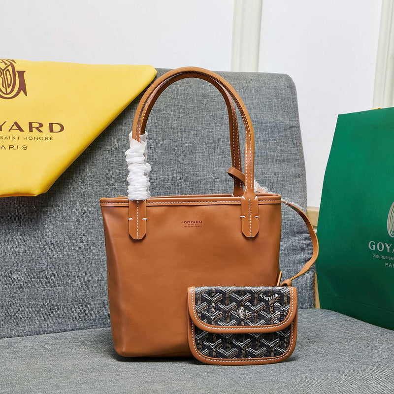 GLM - GYO Bags - 1597