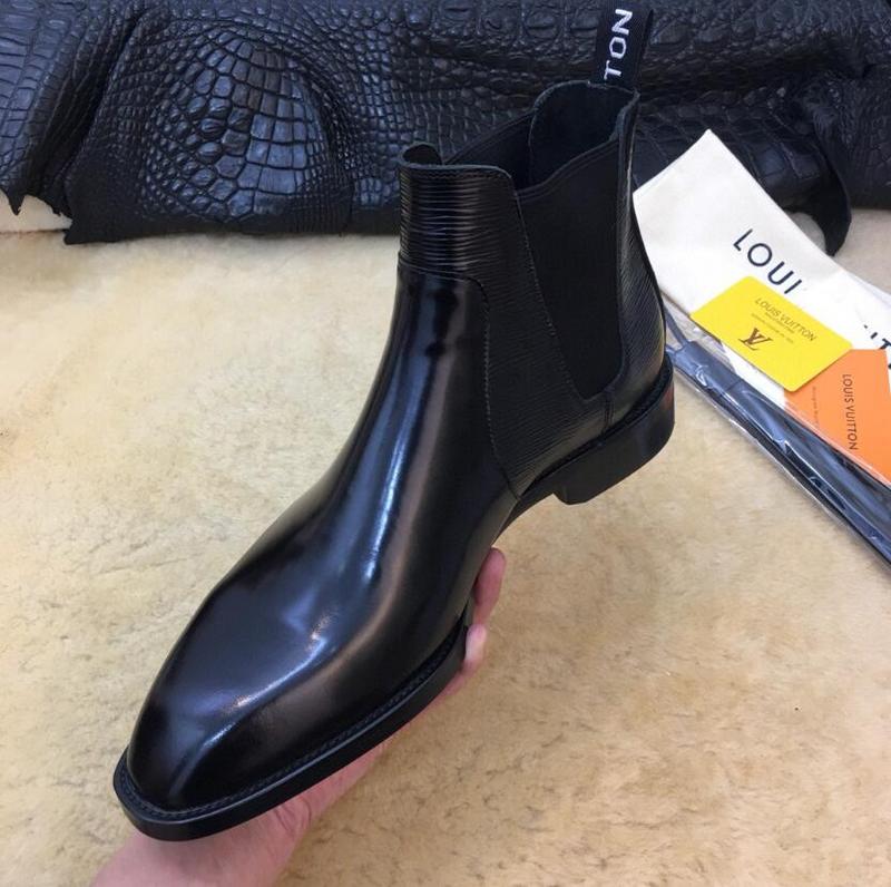 glami shop- LOV Men Shoes - 1762