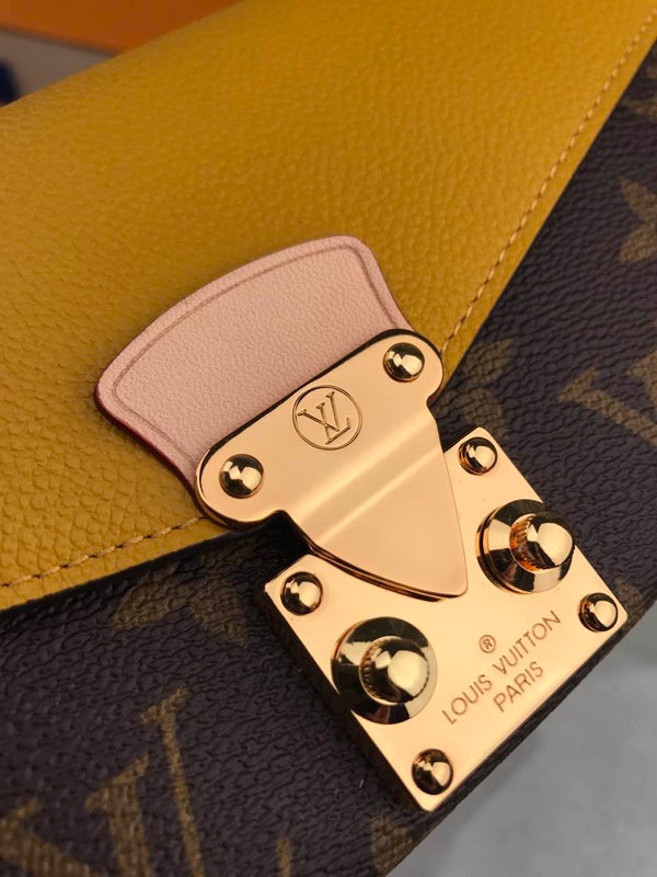 Glami GlamI Lu-Vi bags - 9128