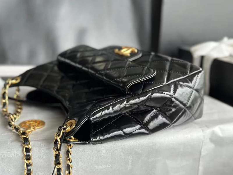 Satchel Bags - CHL Bags - 6027