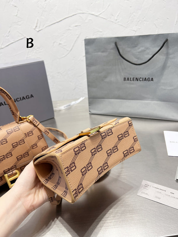 Satchel Bags - BGA Bags - 1620