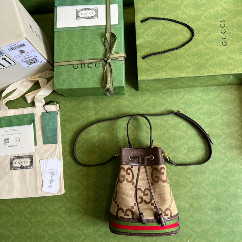 Satchel Bags - GCI Bags - 378