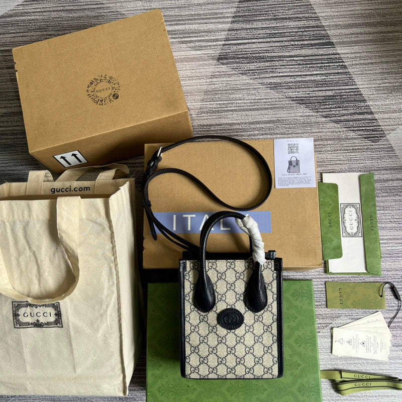 Satchel Bags - GCI Bags - 4600