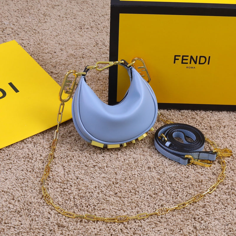 Satchel Bags - FDI Bags - 073