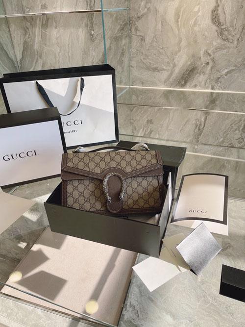 GLM - Top Quality Bags GCI 314