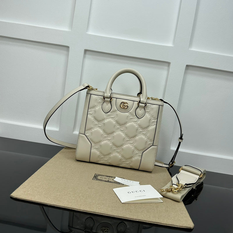 Satchel Bags - GUC Bags - 142
