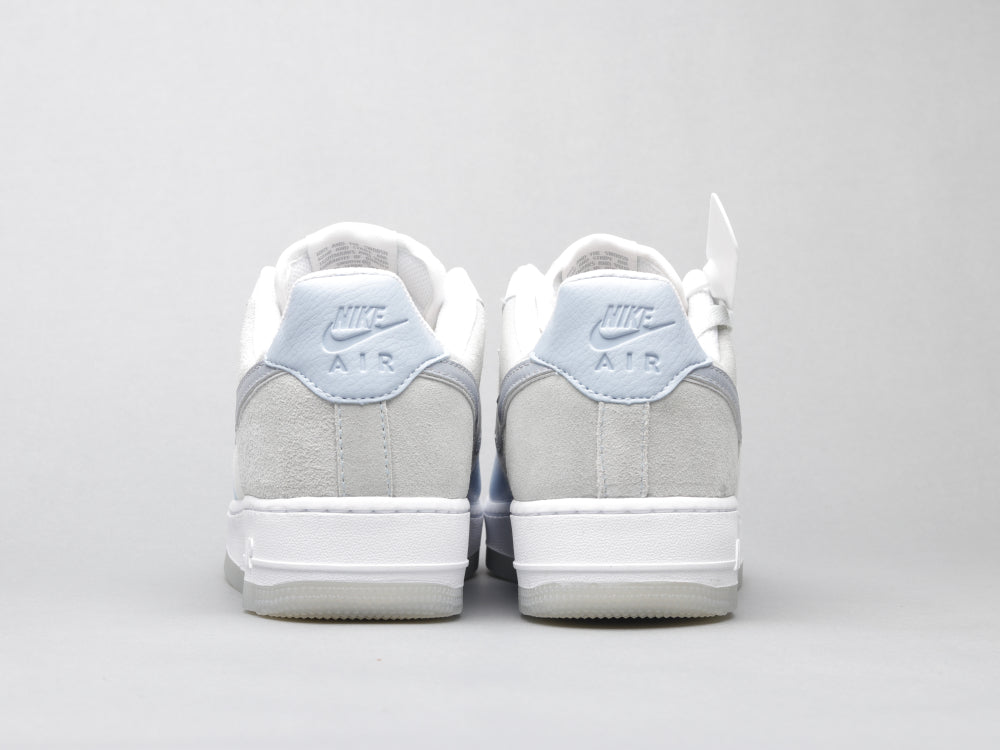 GLM - AF1 light blue stitching