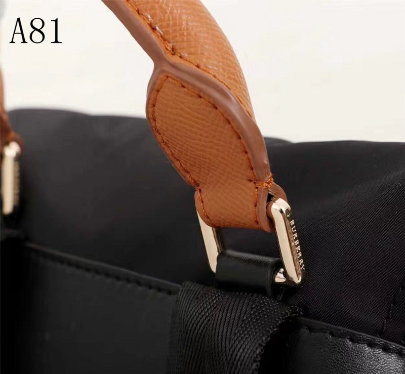 Fan Fashion -GLM - Top quality BBR Bags - 756