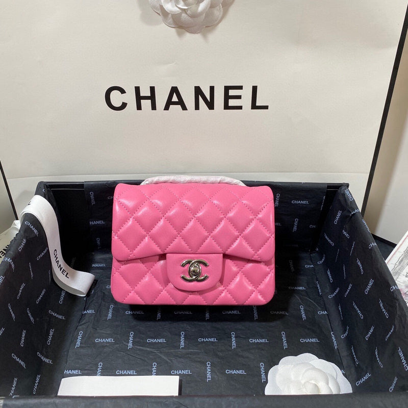 Satchel Bags - CHL Bags - 4560