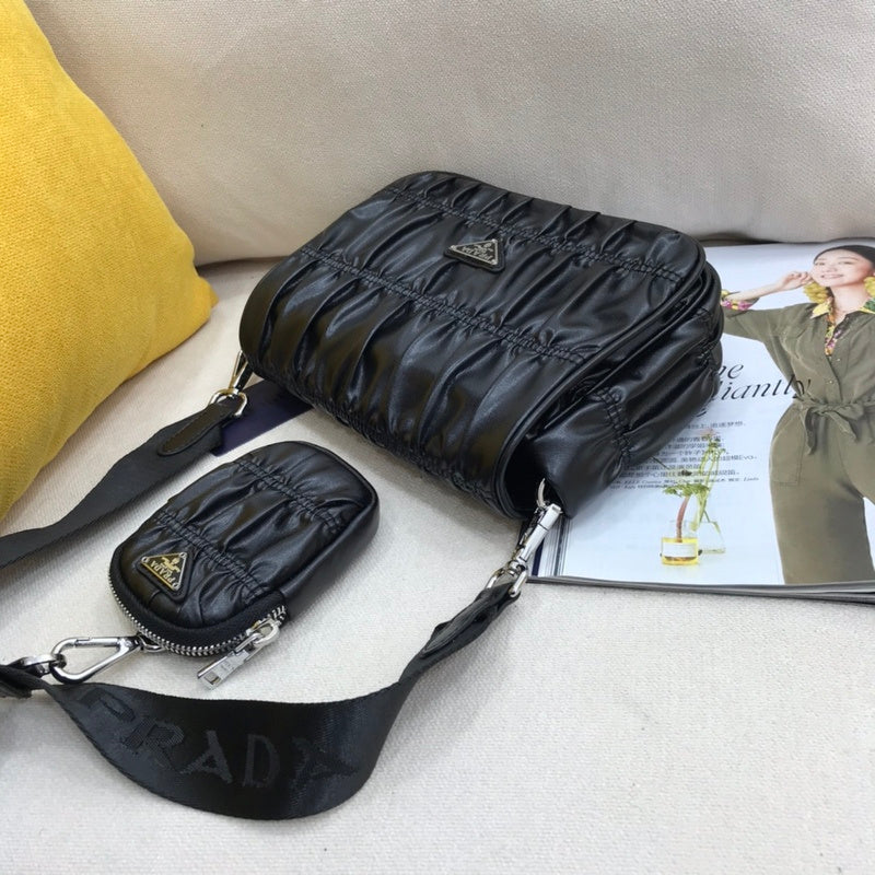 Satchel Bags - PDA Bags - 1181