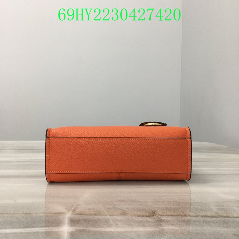 Satchel Bags - MK Bags - 419