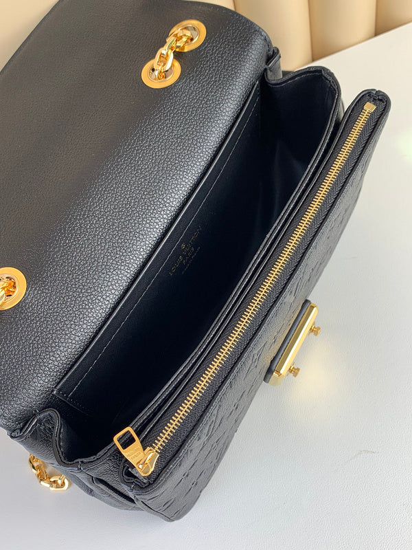Satchel Bags - VL Bags - 6537