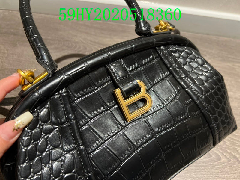 Satchel Bags - BGA Bags - 2281