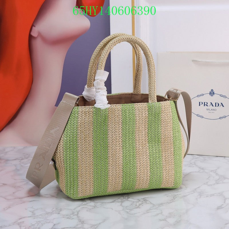 Satchel Bags - PDA Bags - 3227