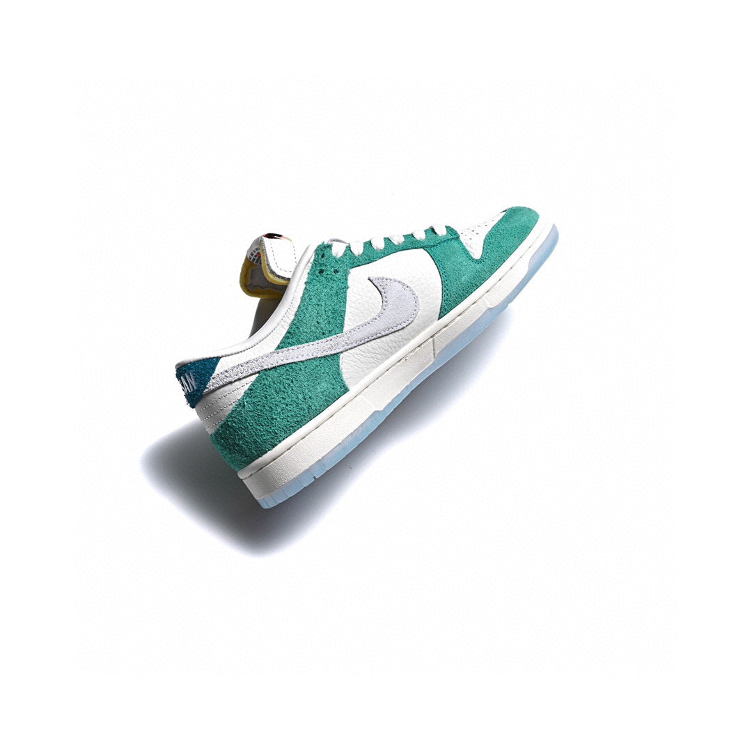 GLM - NKE Korea limited mint green