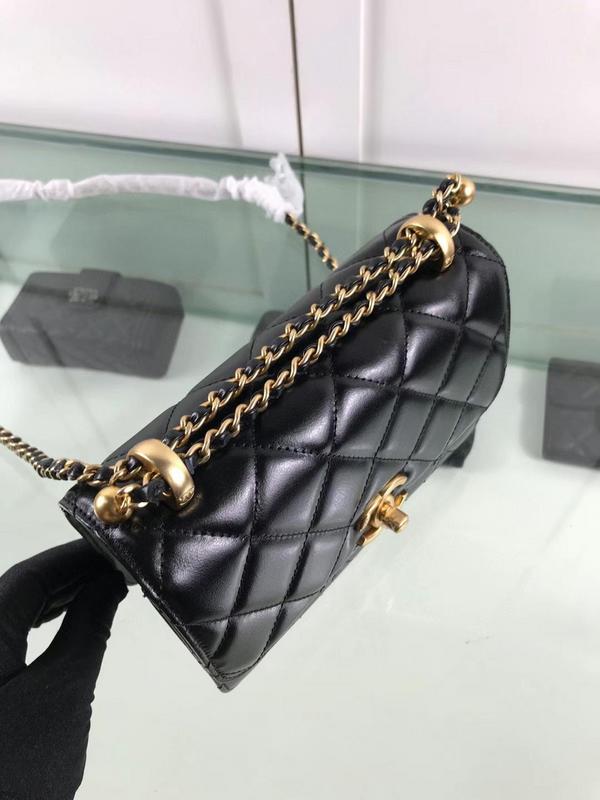 Satchel Bags - CHL Bags - 6328