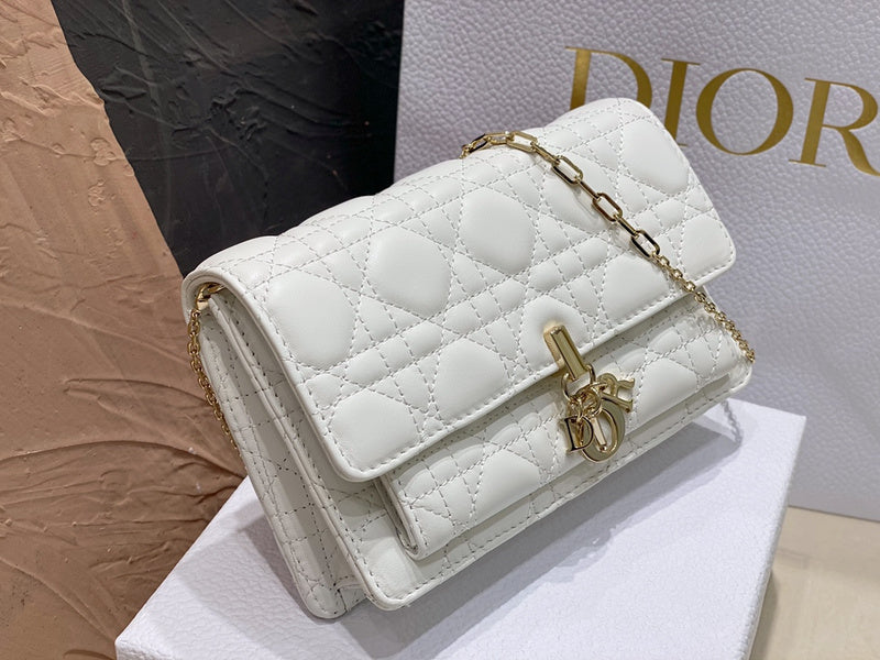 Satchel Bags - DOR Bags - 1308