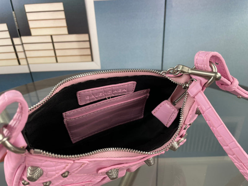 Satchel Bags - BGC Bags - 010