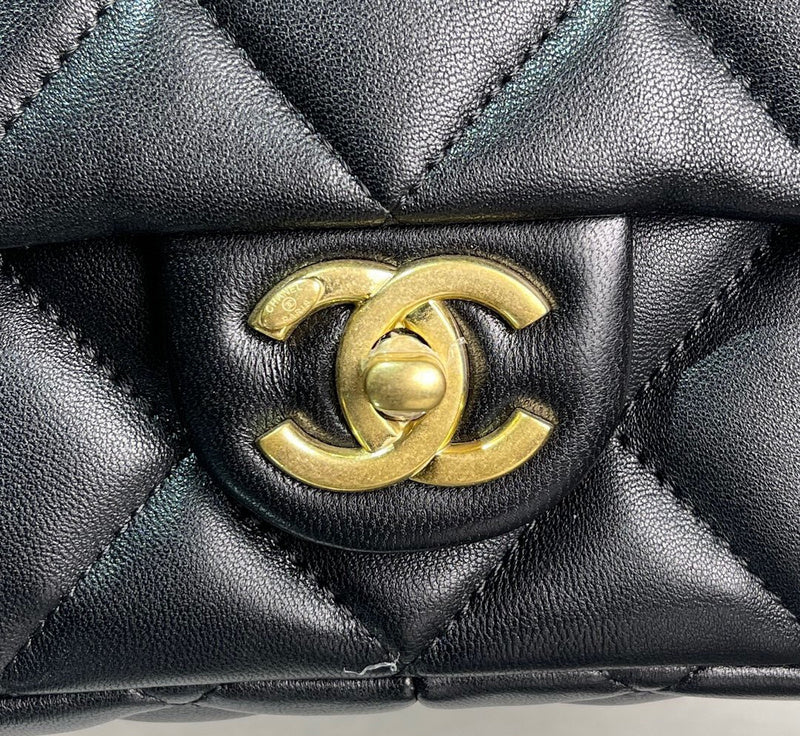 Satchel Bags - CHL Bags - 2472