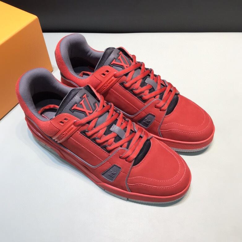 glami shop- LOV Men Shoes - 1275