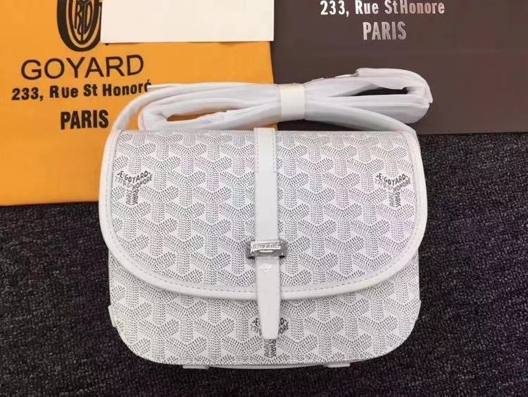 Satchel Bags - GOD Bags - 025
