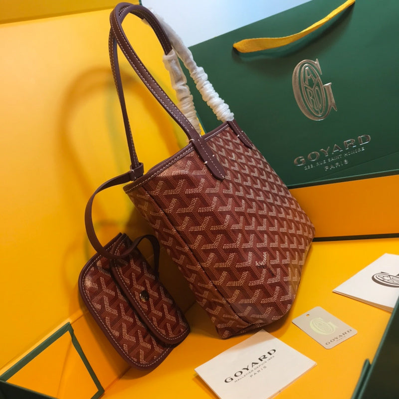 GLM - GYO Bags - 1070