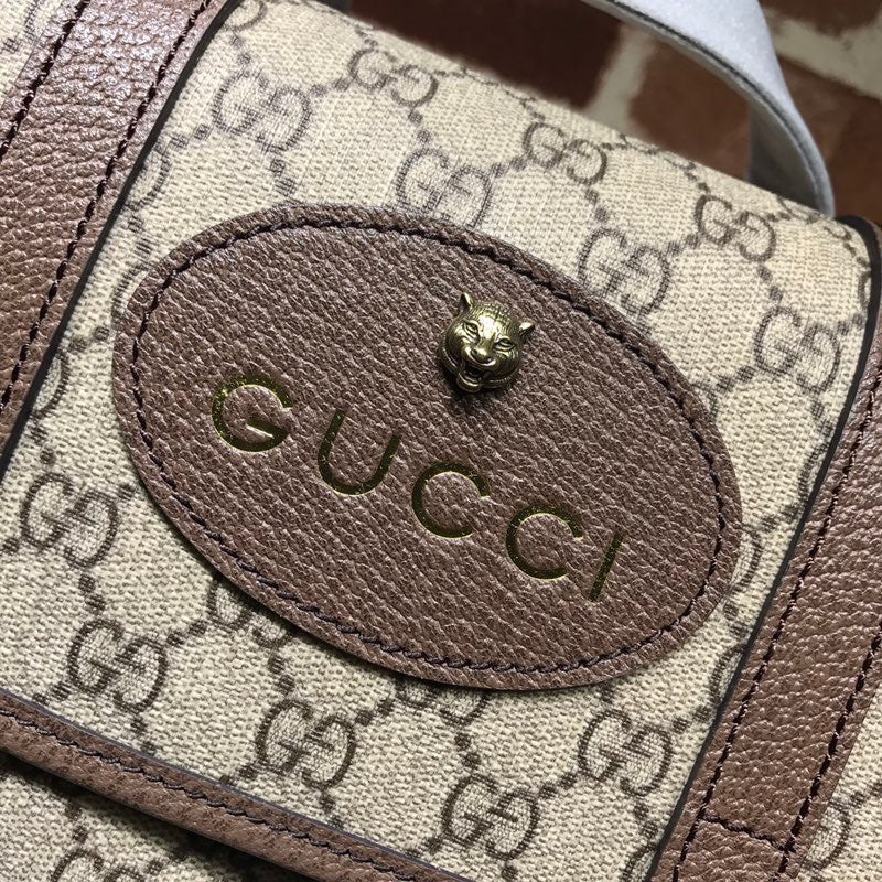Satchel Bags - GCI Bags - 4785