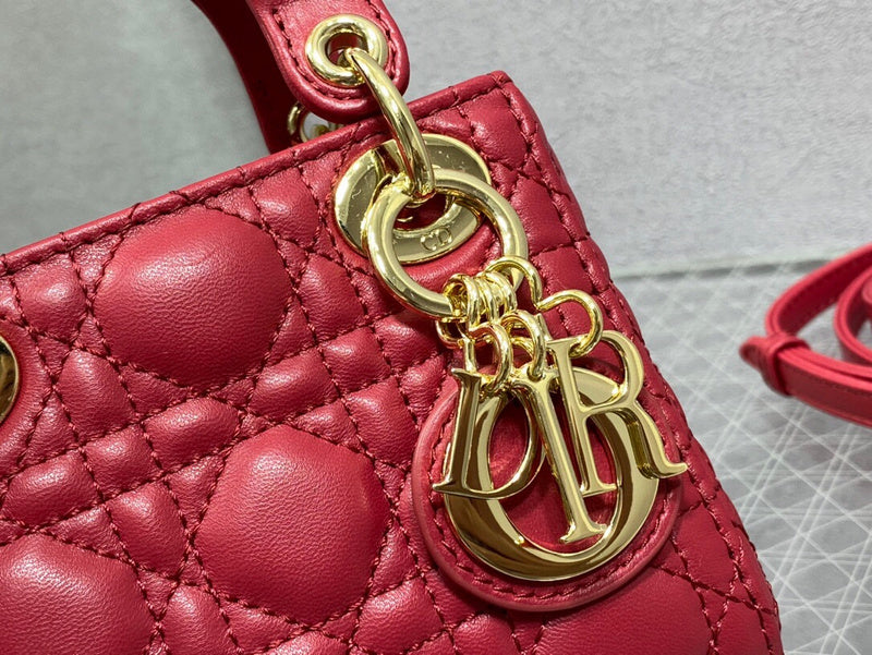 Satchel Bags - CHL Bags - 2175