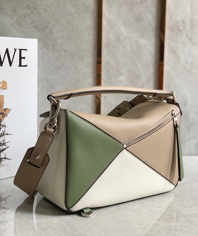 Satchel Bags - LOW Bags - 039
