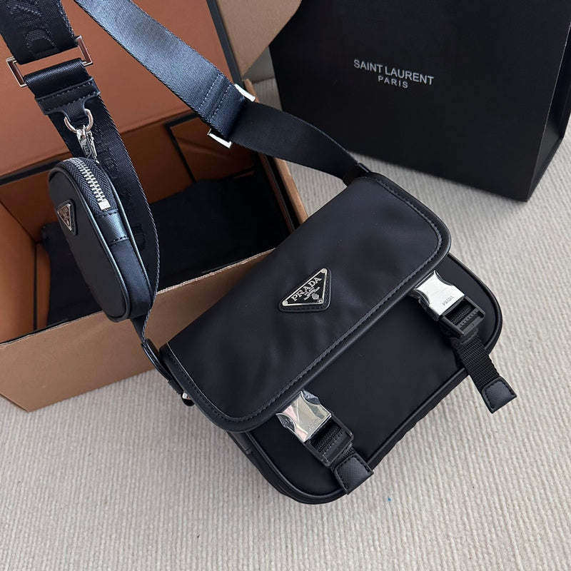 Satchel Bags - PDA Bags - 387