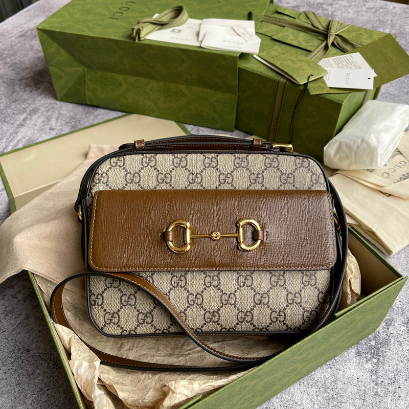 Satchel Bags - GCI Bags - 3241