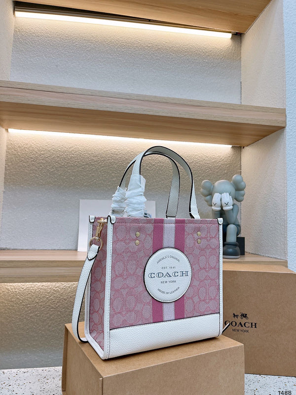 Satchel Bags - CCH Bags - 348