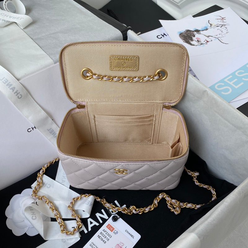 Satchel Bags - CHL Bags - 988
