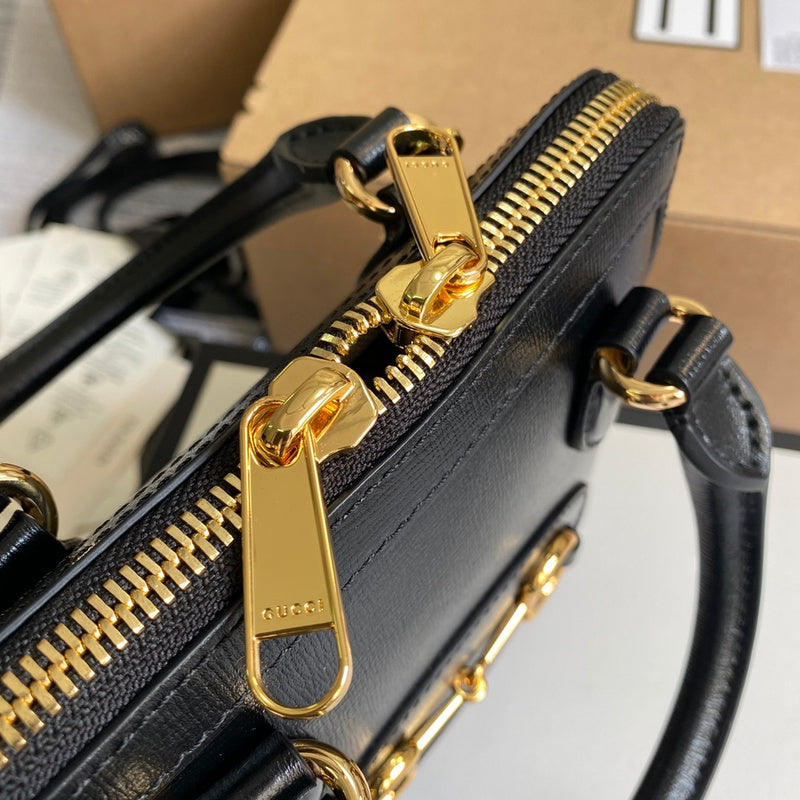GLM - gg Bags - 2025