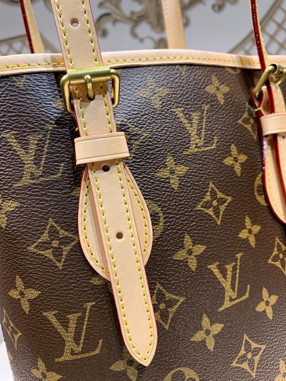 Satchel Bags - VL Bags - 6245