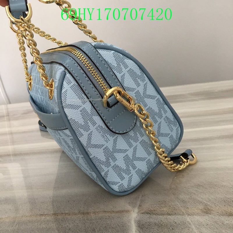 Satchel Bags - MK Bags - 311
