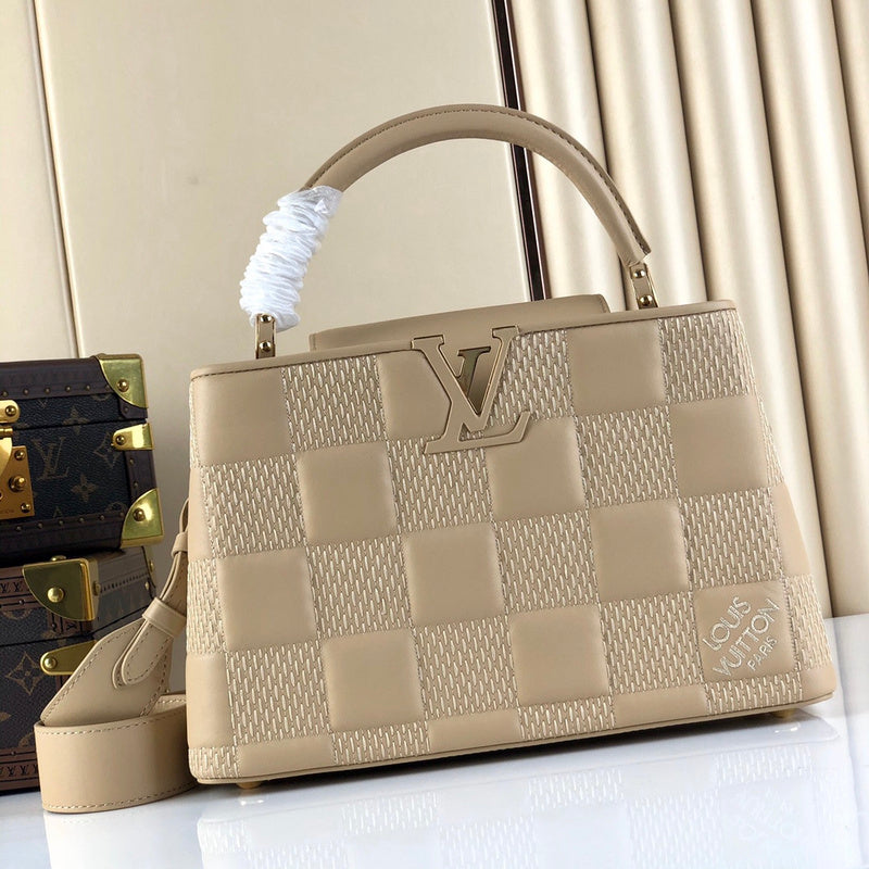 Satchel Bags - VL Bags - 4857