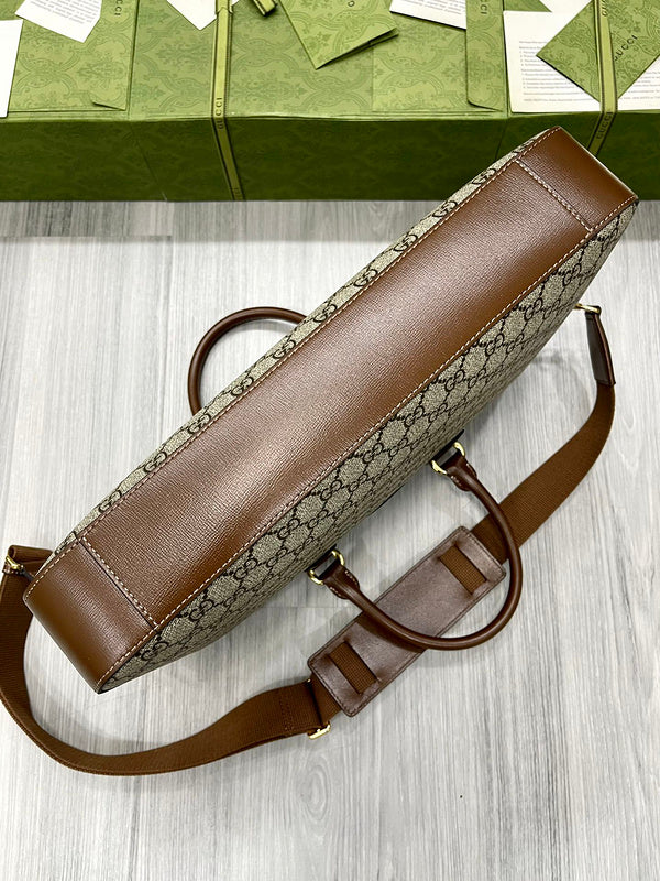 Satchel Bags - GCI Bags - 4923