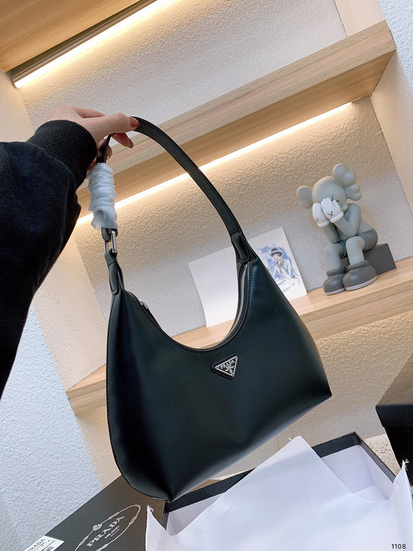 Satchel Bags - PDA Bags - 596
