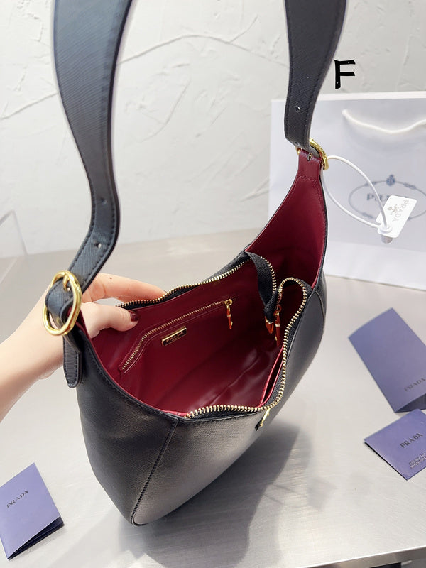 Satchel Bags - PDA Bags - 482