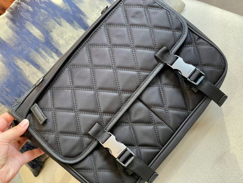 Satchel Bags - PDA Bags - 509