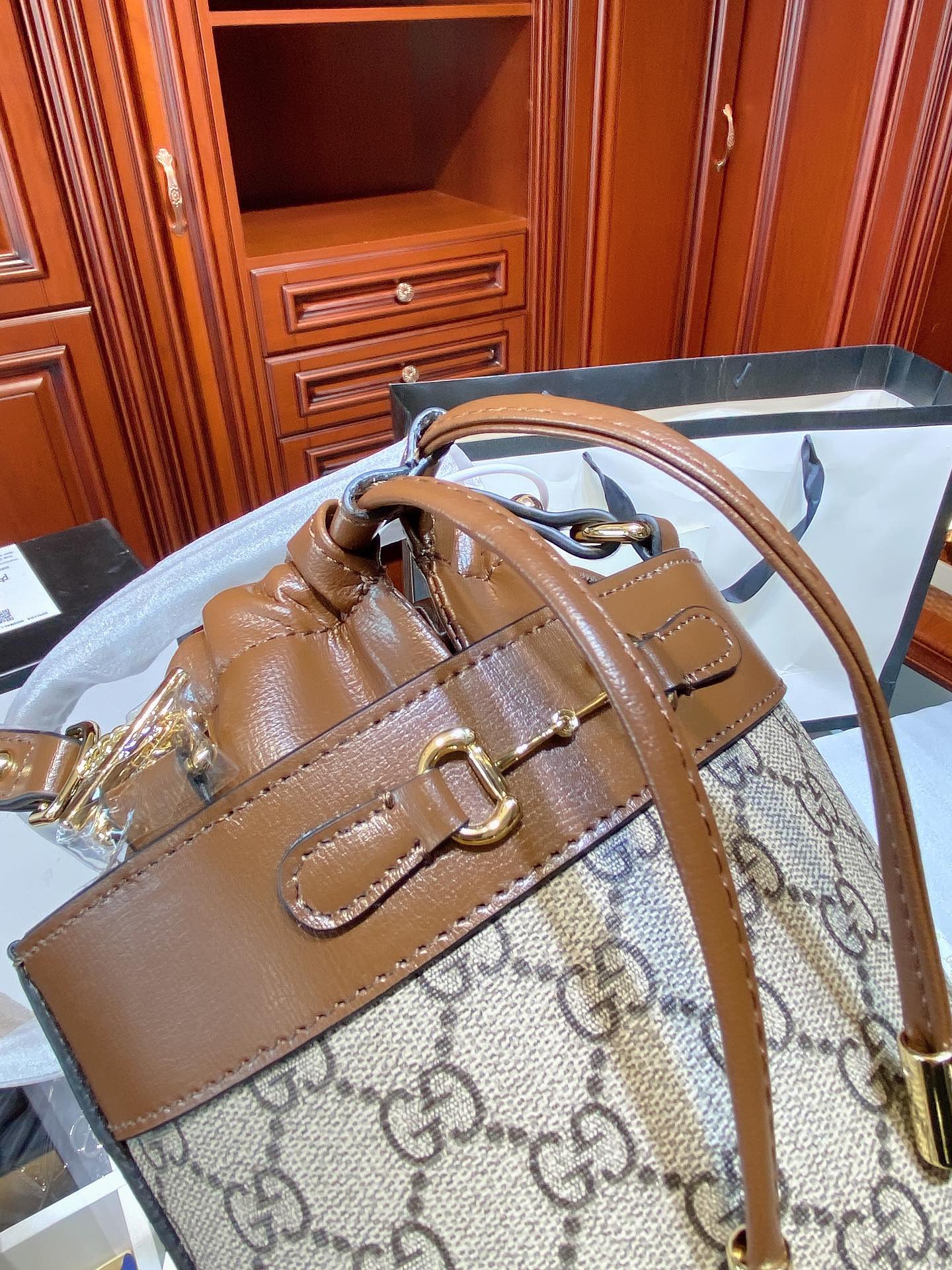 GLM - Top Quality Bags GCI 278